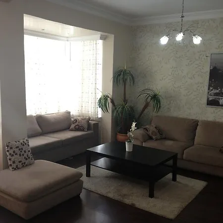 Appartement Crystal