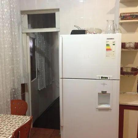 Appartement Crystal Istanboel