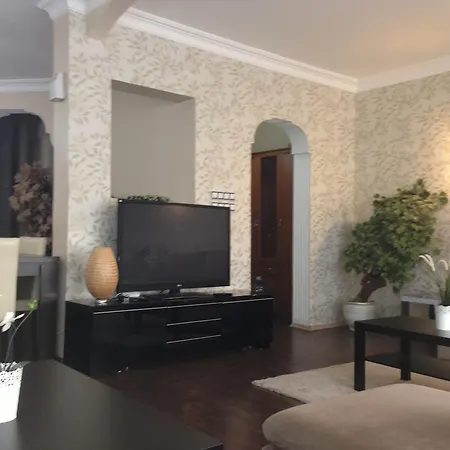 Appartement Crystal