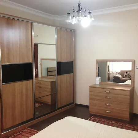 Apartamento Crystal