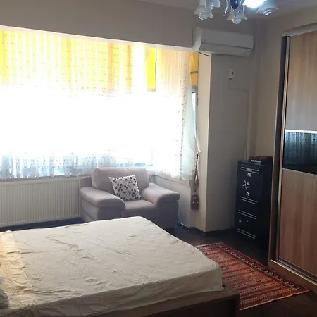 Apartamento Crystal
